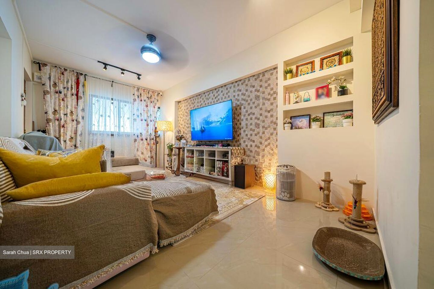 Blk 263 Tampines Street 21 (Tampines), HDB 3 Rooms #499672791